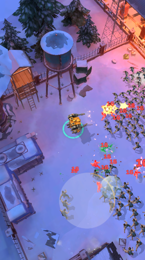 Mech Assemble Zombie Swarm codes
