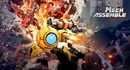 Mech Assemble Zombie Swarm