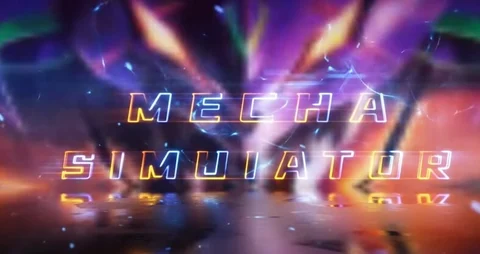 Mecha Simulator Codes Wiki (December 2023) Free Advanced Mech