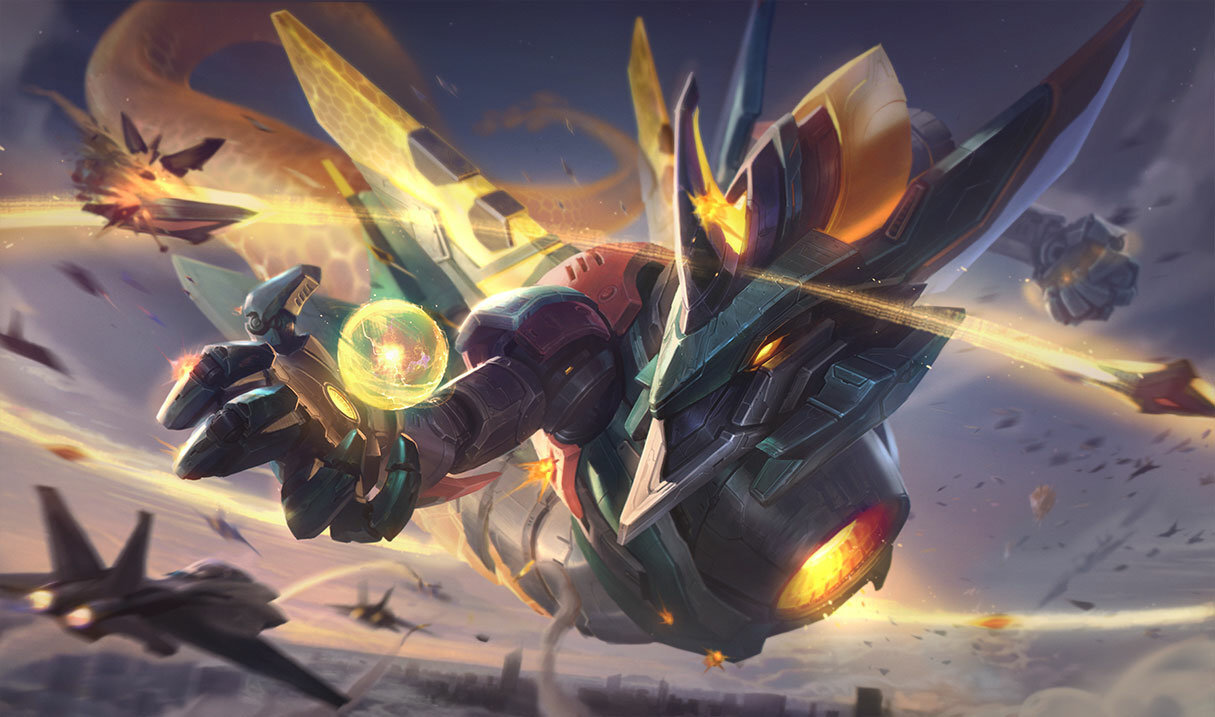 League of Legends Patch 14.14 Patch Notes: Aurora, Swarm & Balance Changes