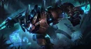 Mecha Rengar Splash HD