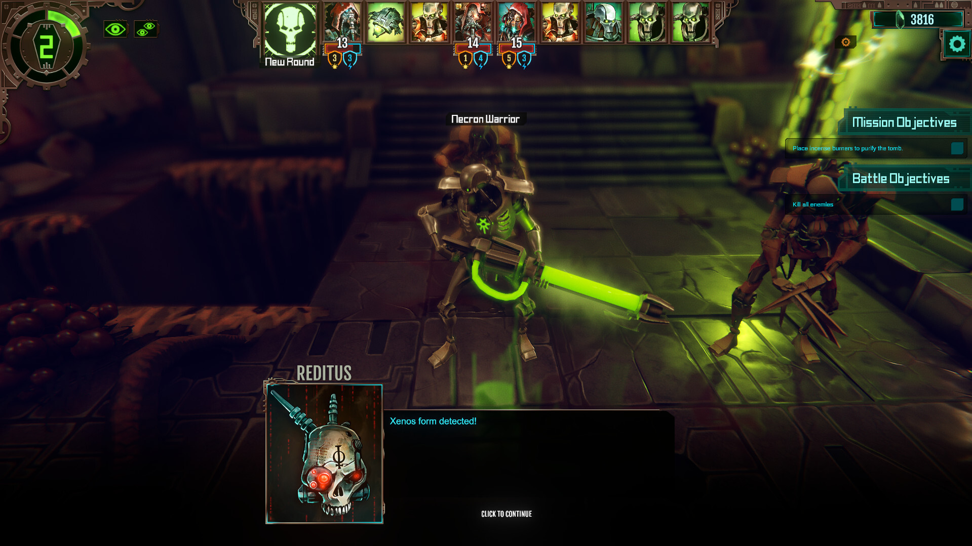 Mechanicus