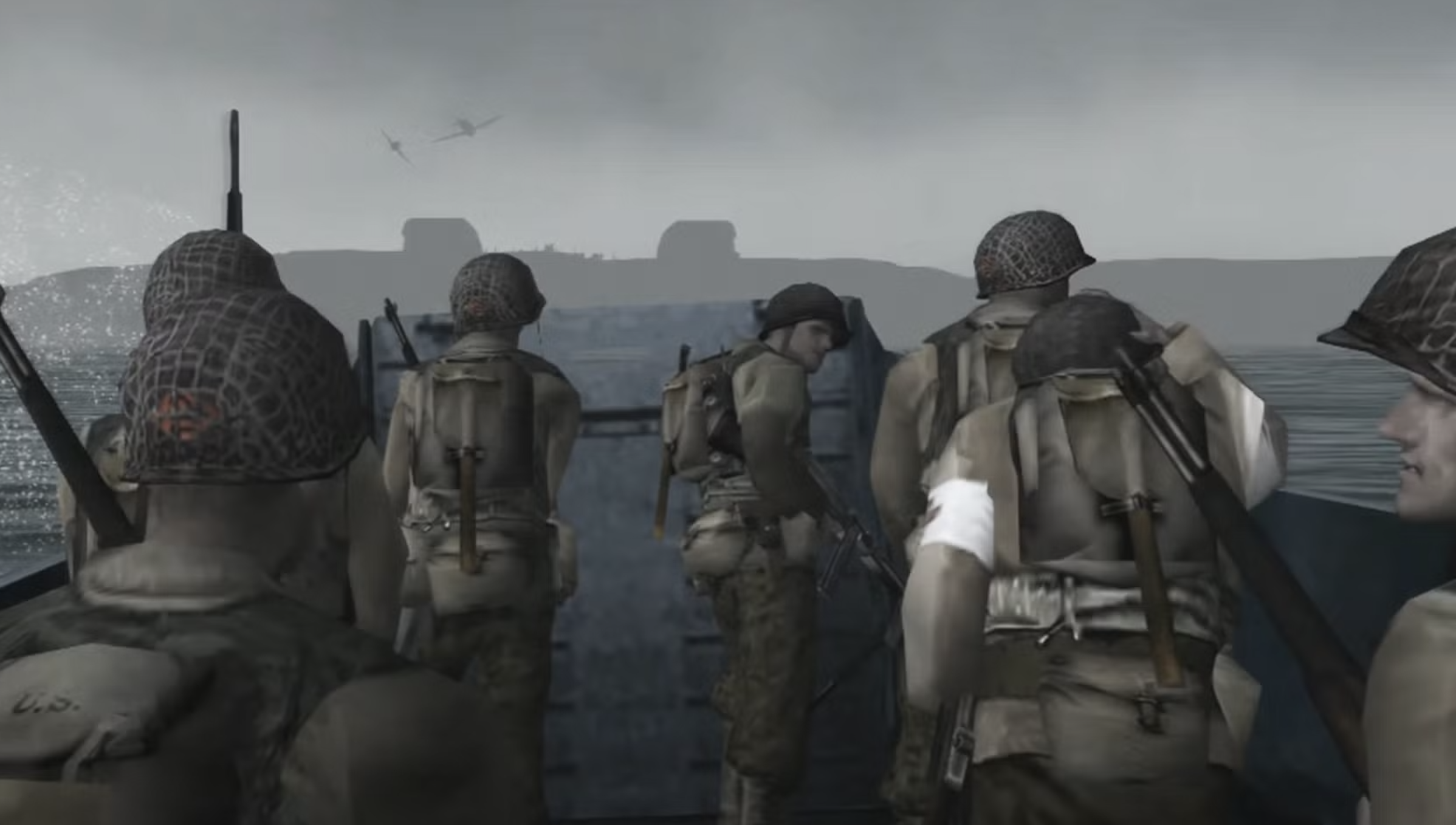 Medal of Honor Frontline