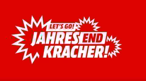 Media Markt Angebot