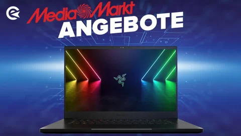 Media Markt Angebotsübersicht Black Week