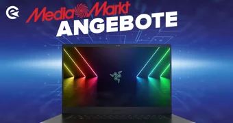 Media Markt Angebotsübersicht Black Week