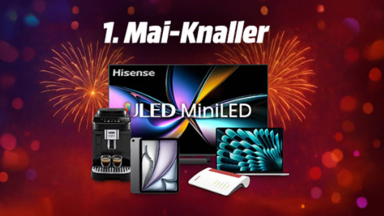 Media Markt Angebot Bild