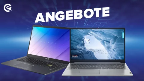 Media Markt Angebot Lenovo Asus Black Week