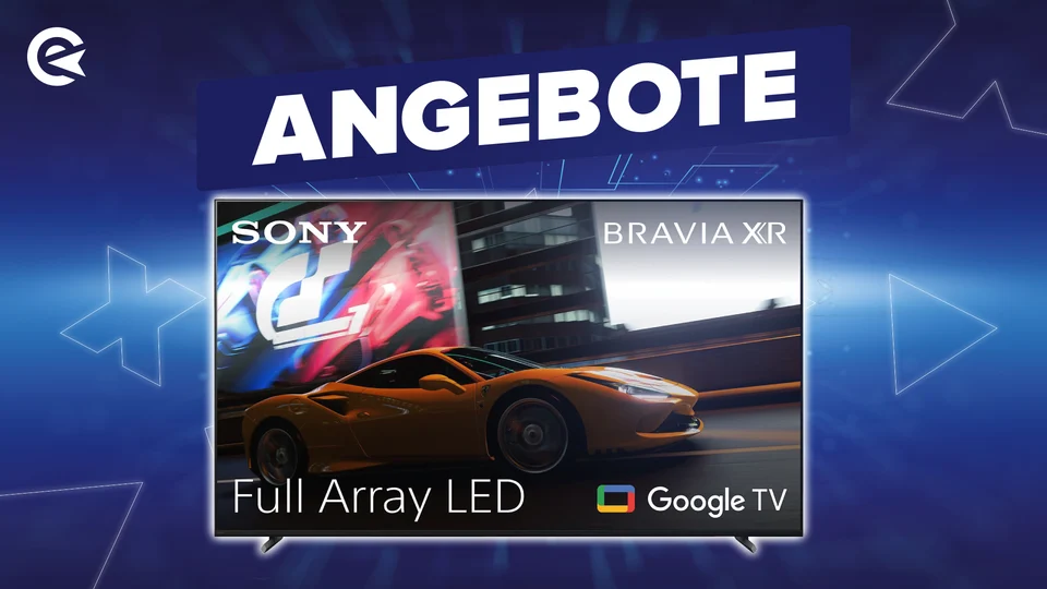 Fernsehen so groß wie im Kino und dafür noch Geld zurück… | EarlyGame