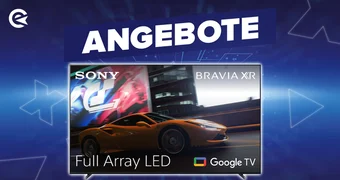 Media Markt Sony TV Angebote