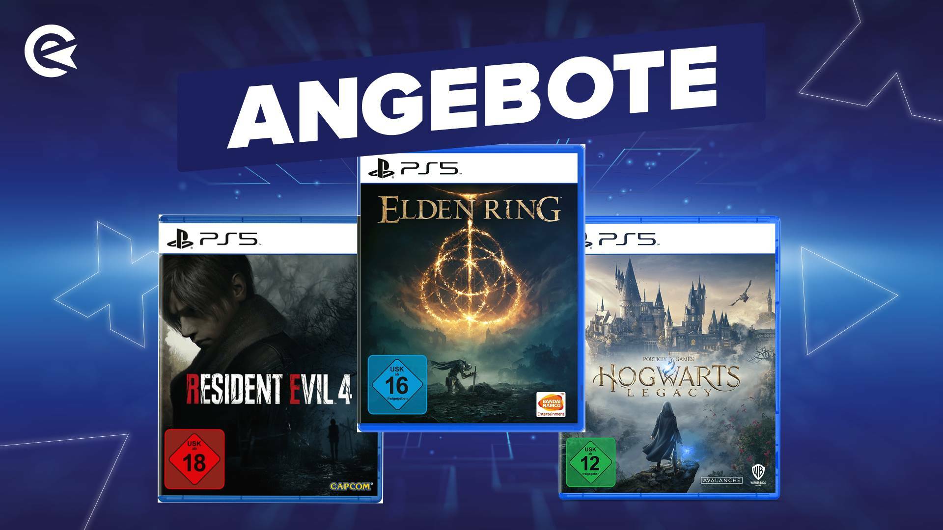 GamerAktion bei MediaMarkt 3 neue Games zum Preis von 2 EarlyGame
