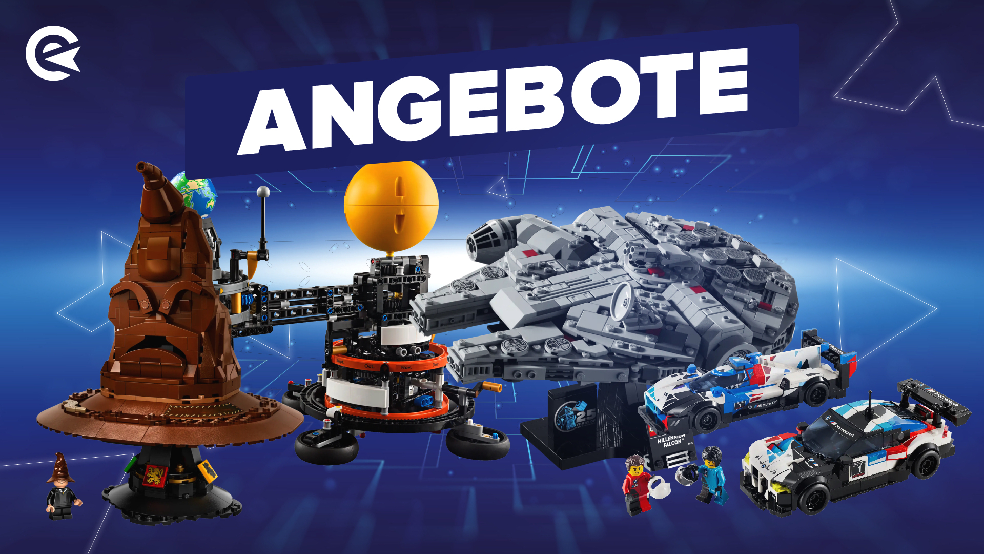 Mediamarkt Lego B 00