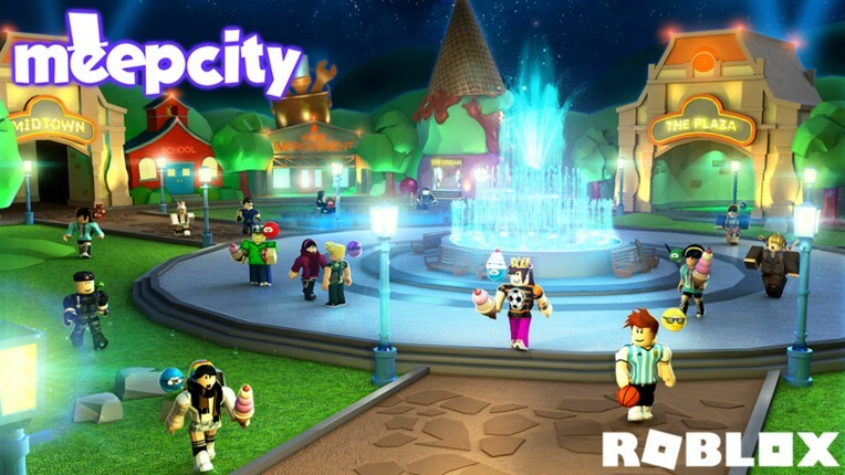 Mostrei a VERDADE do MEEPCITY em 2023… 