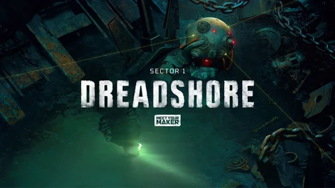 Meet Your Maker Sector 1 Dreadshore Keyart