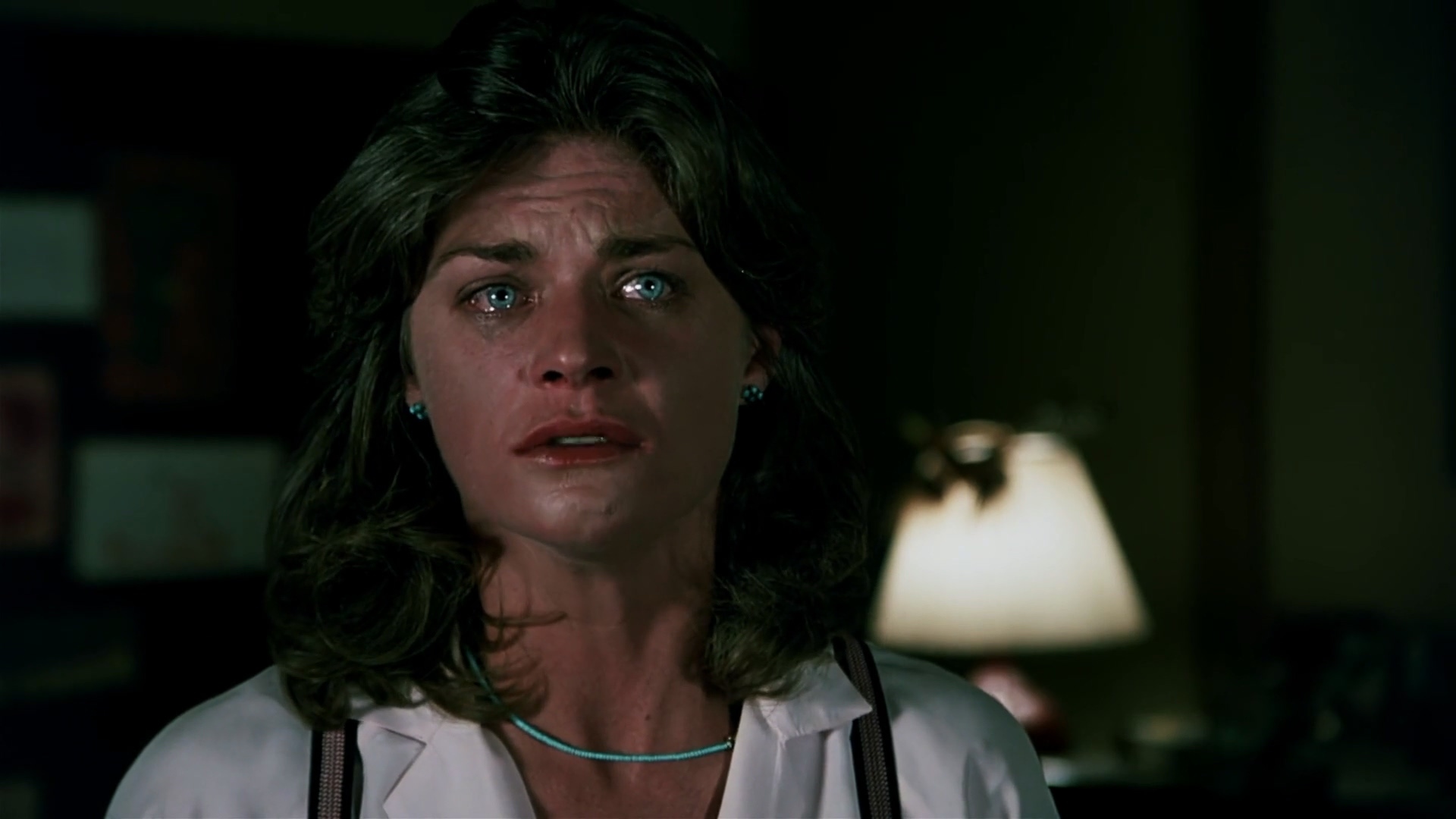Meg Foster