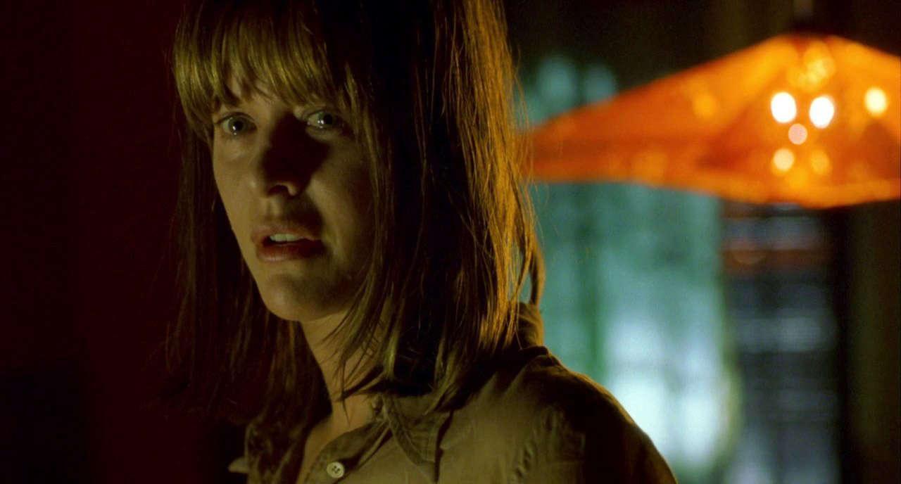 Meg Ryan Frannie Avery in In the Cut 2003