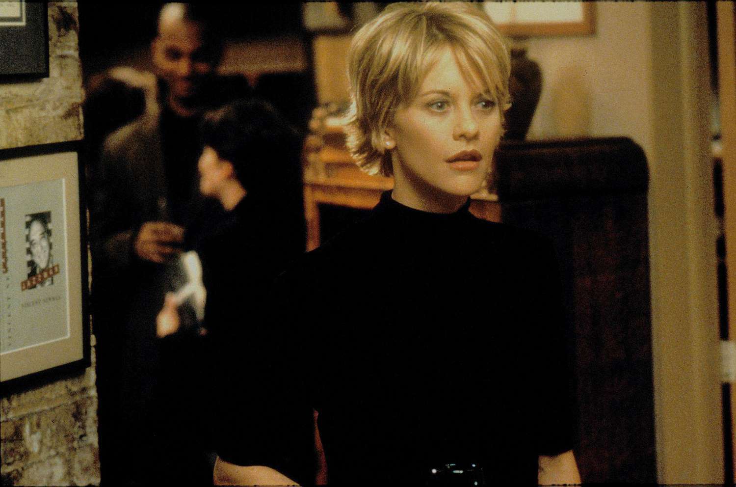 Meg Ryan