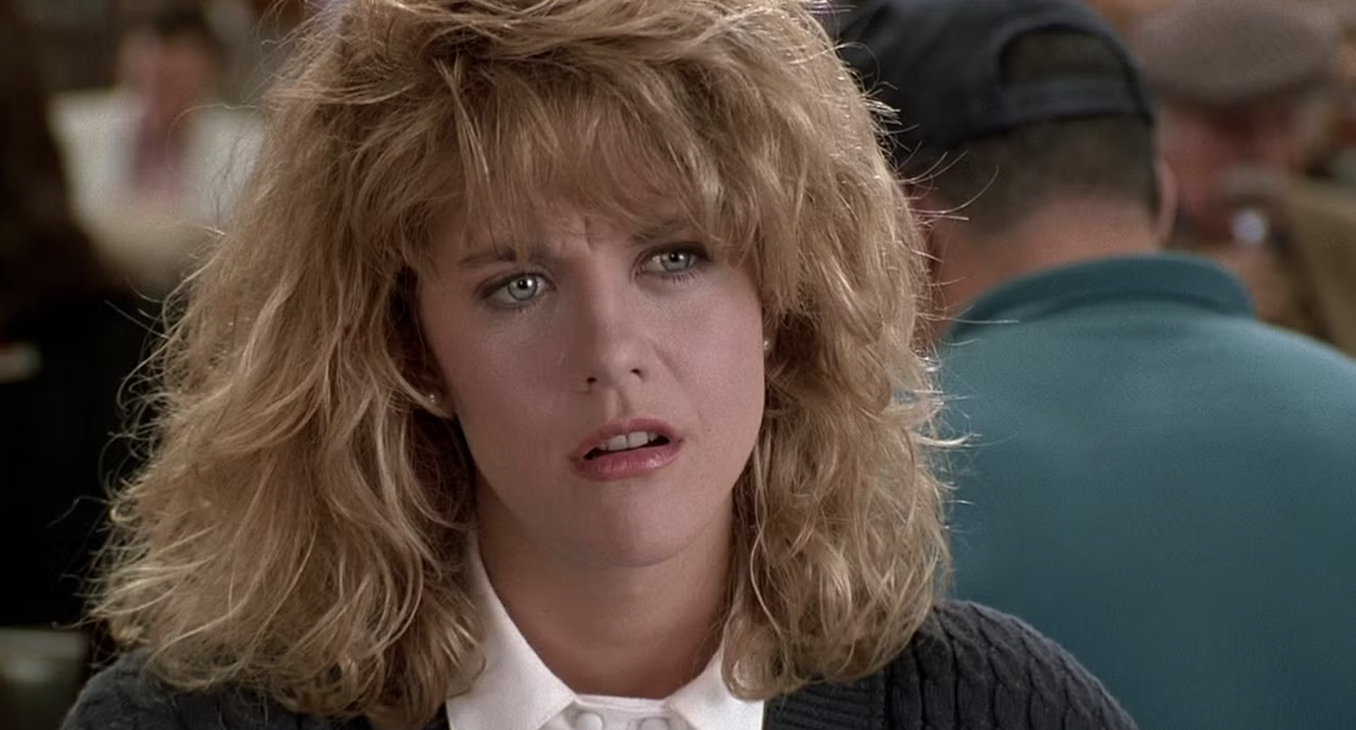 Meg Ryan