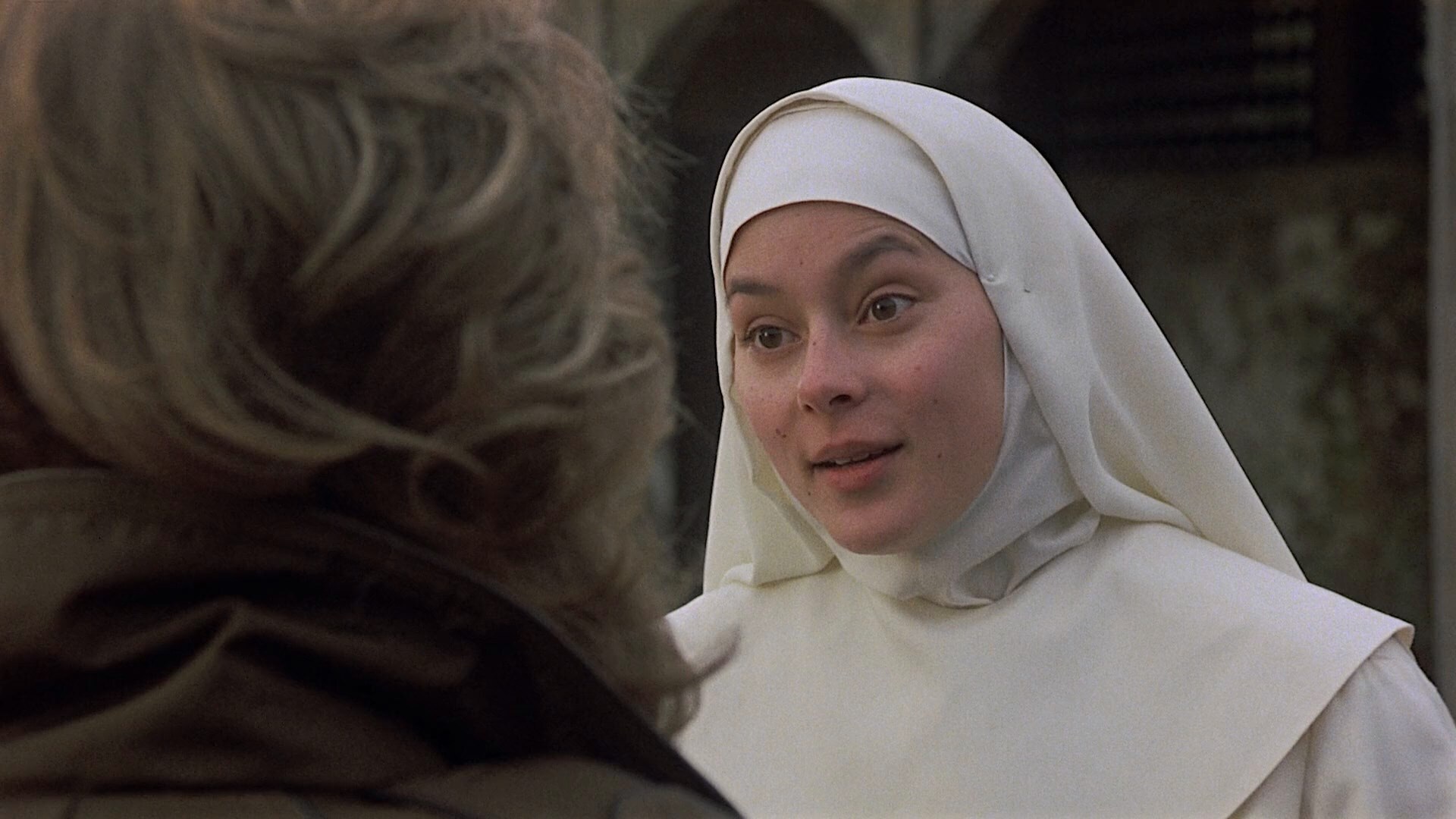 Meg Tilly