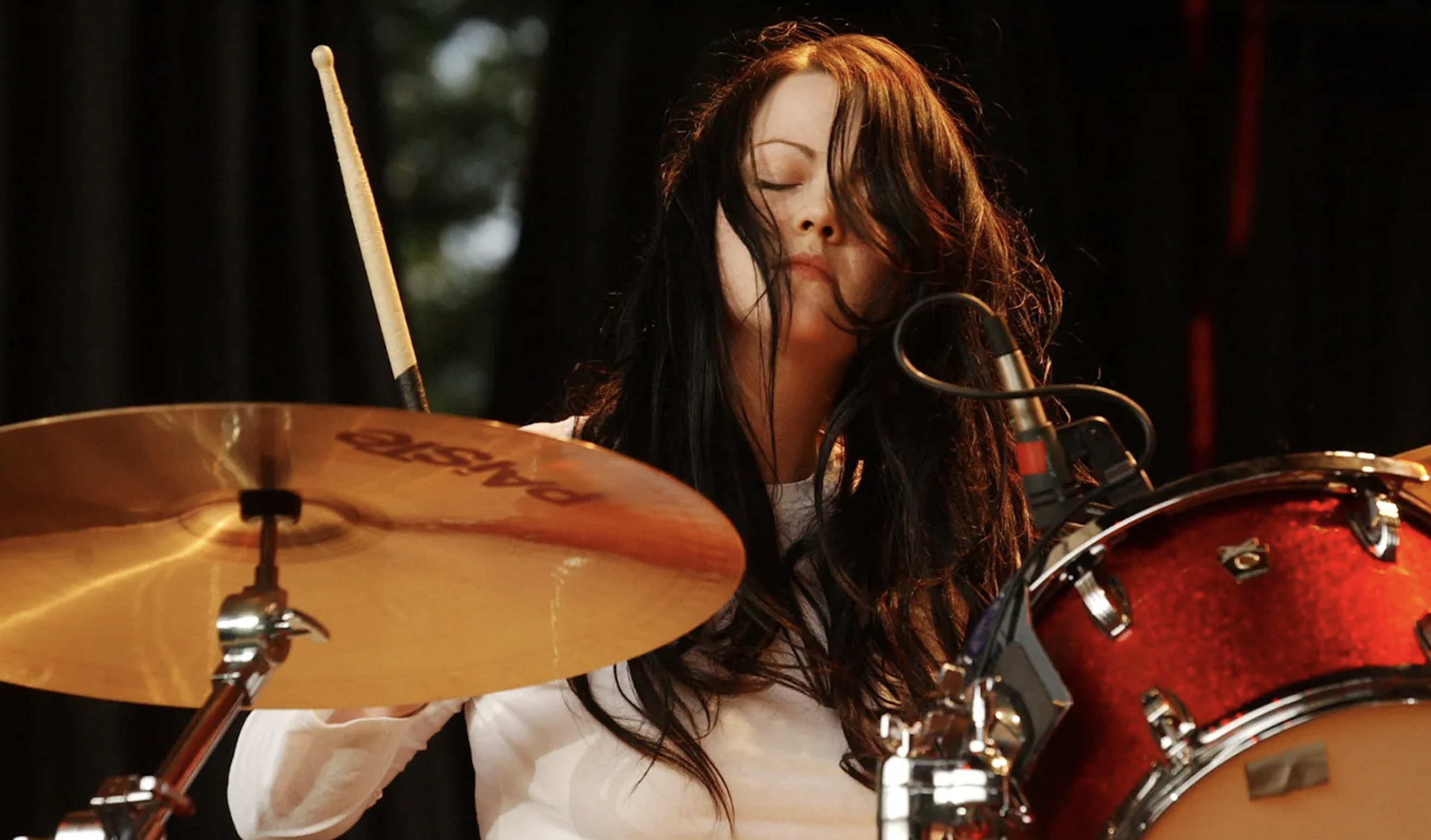 Meg White