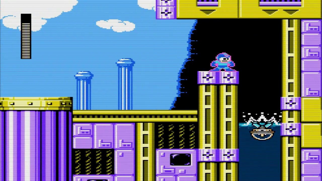 Mega Man 6
