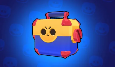 Mega Boxes Brawl Stars Return