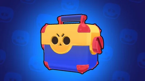 Mega Boxes Brawl Stars Return