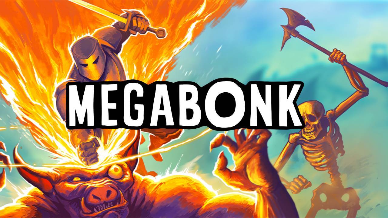 Megabonk Thumbnail