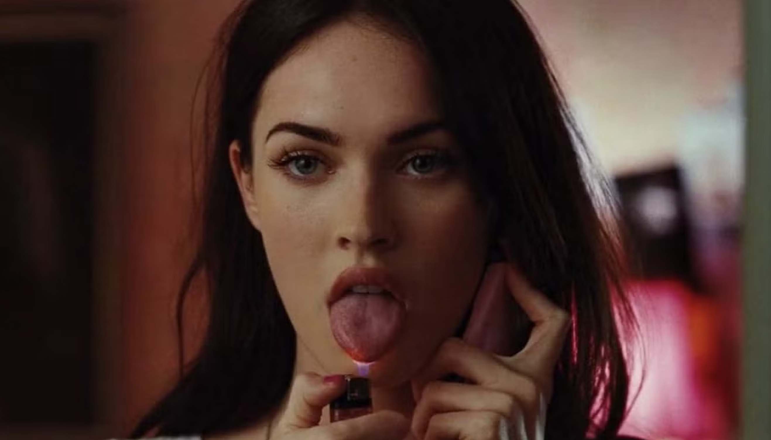 Megan Fox