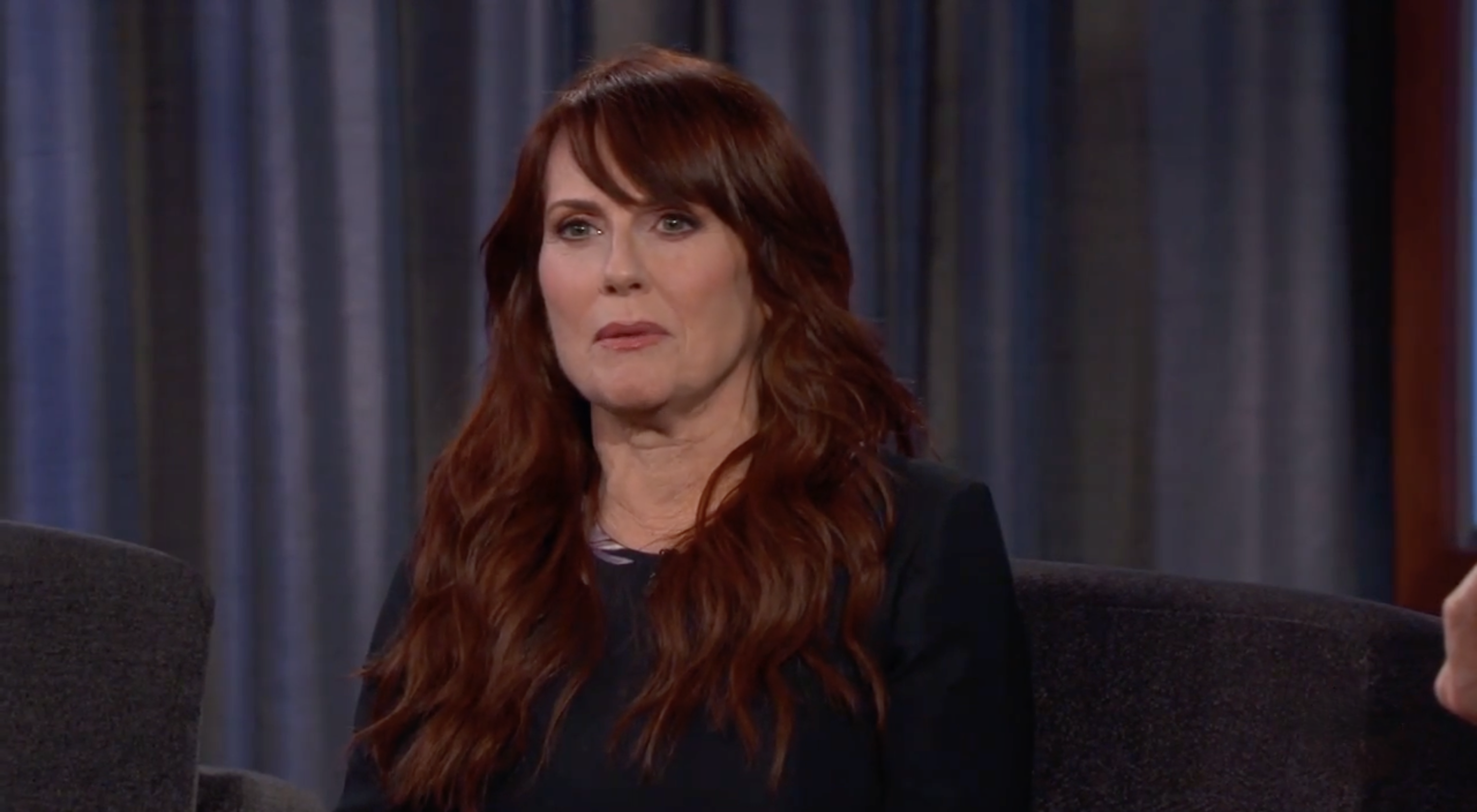 Megan Mullally