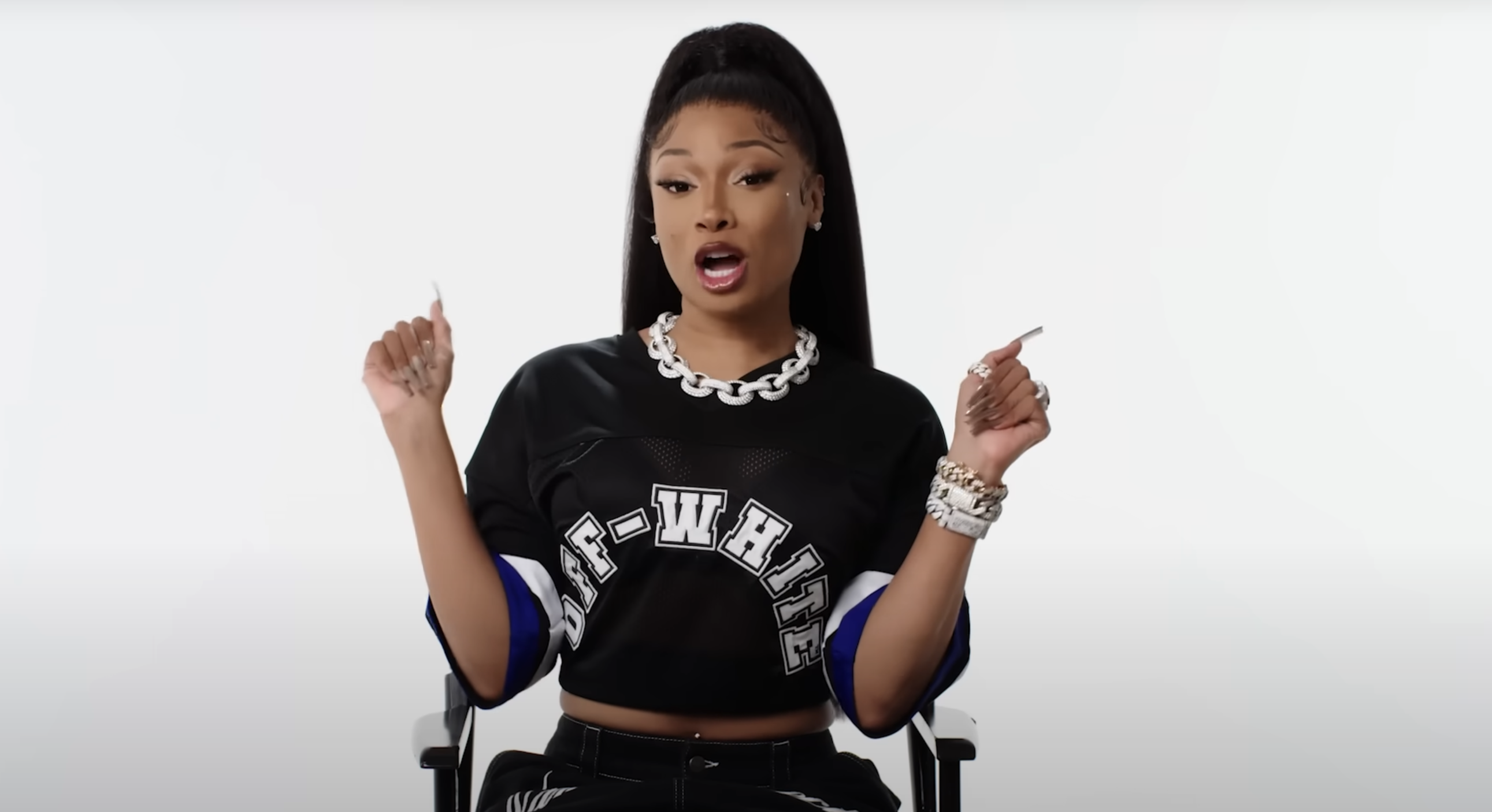 Megan Thee Stallion