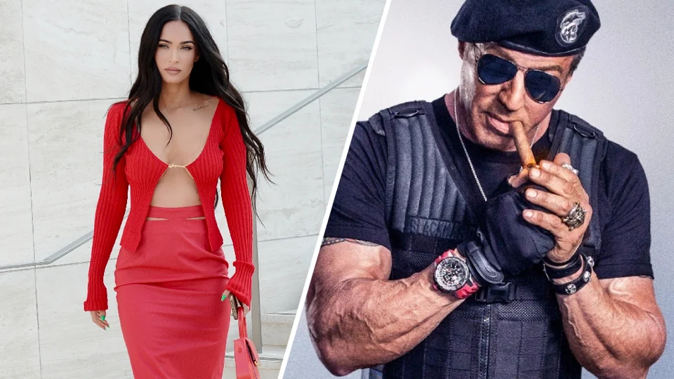 Megan Fox wird Teil von Expendables 4 | EarlyGame