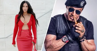 Megan fox expendables 4 cast