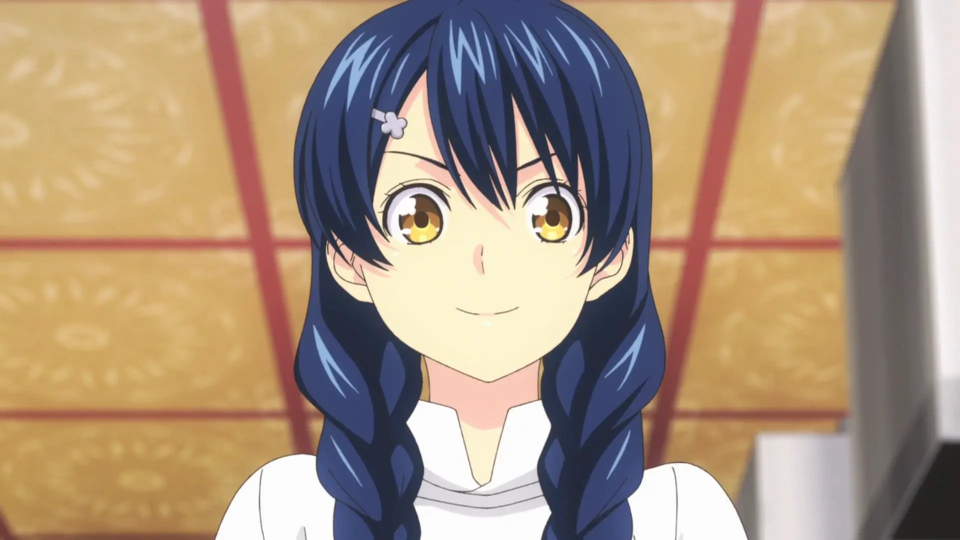 Megumi Tadakoro