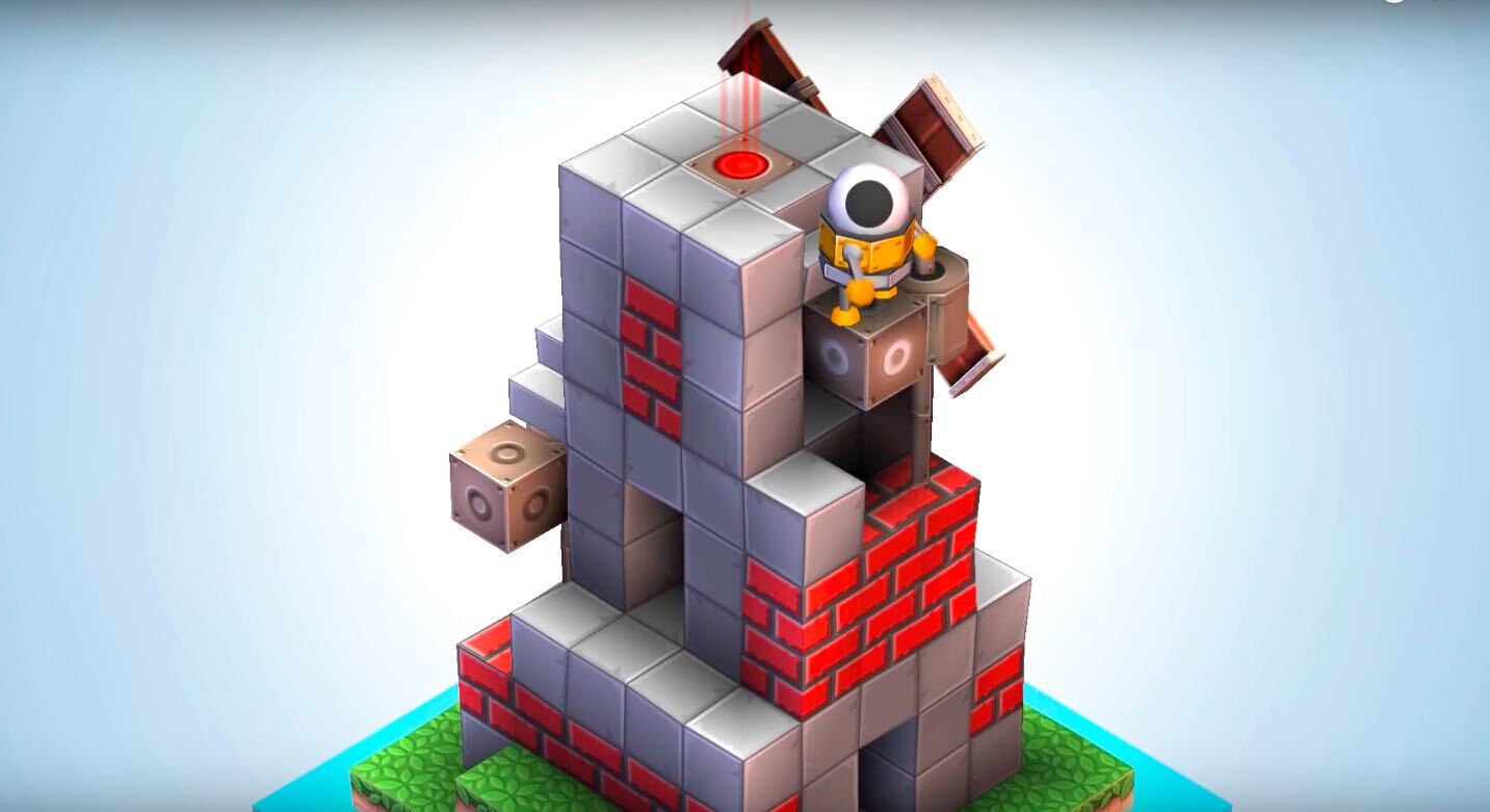 Mekorama