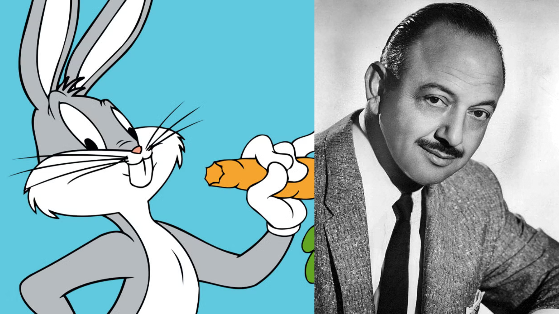 Mel Blanc 01 Wikipedia