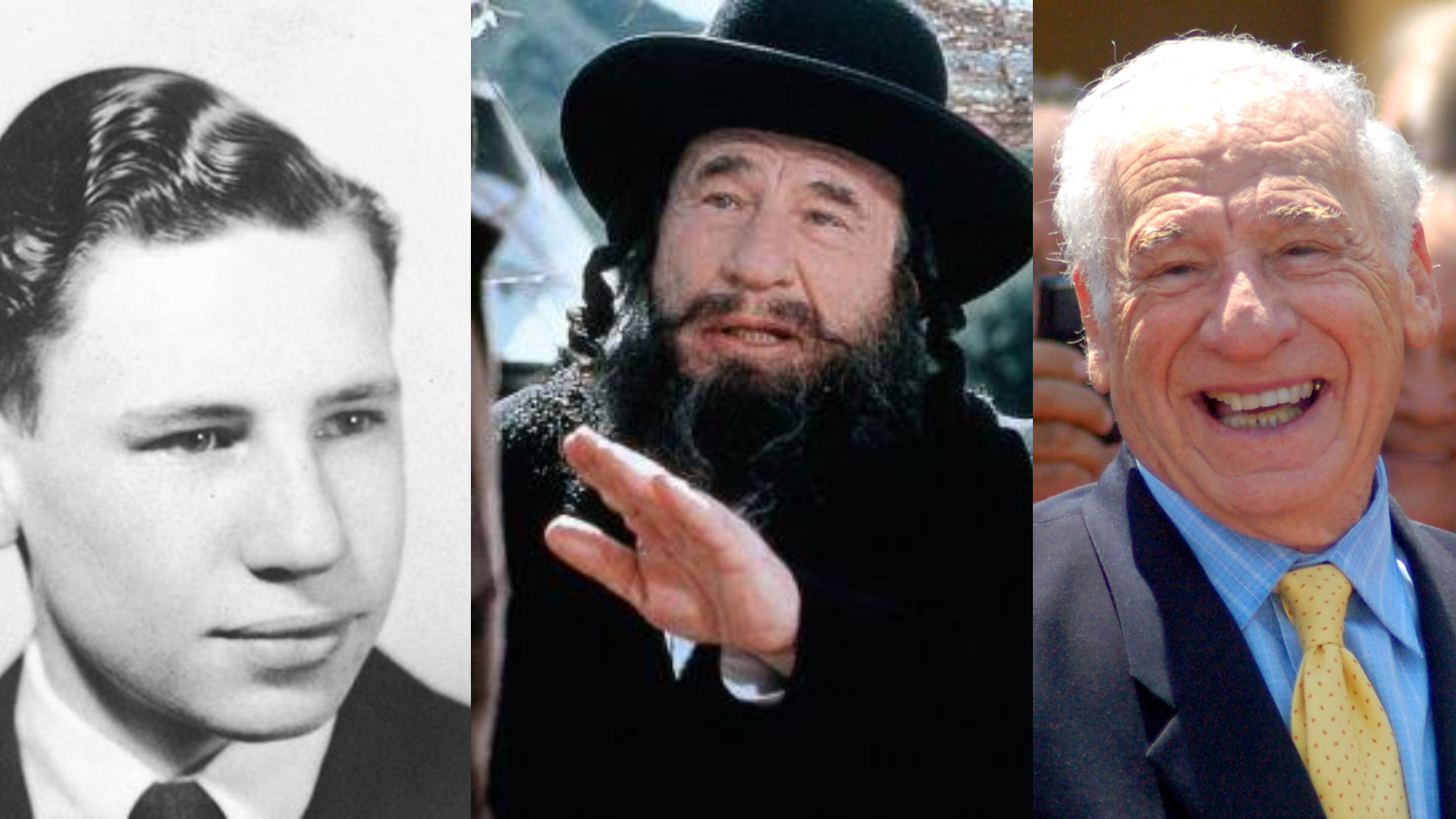 Mel Brooks 01 Wiki Columbia
