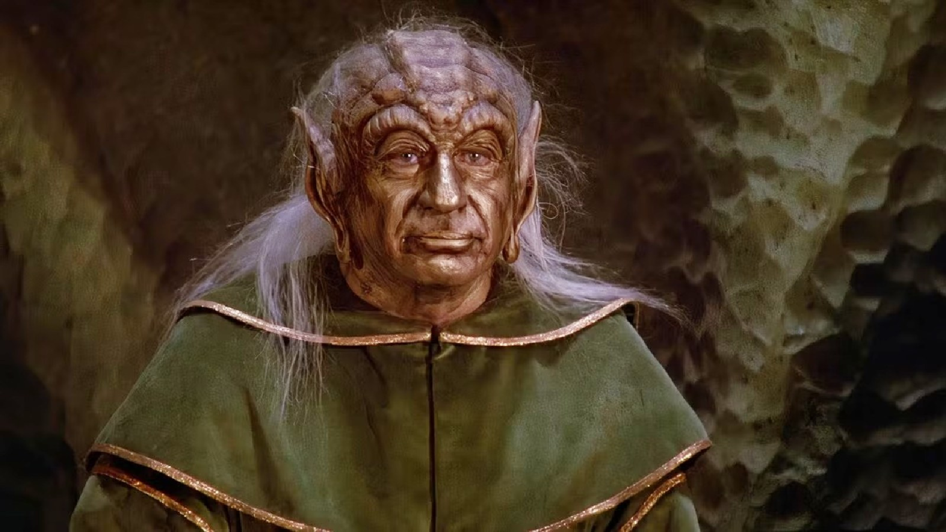 Mel Brooks Spaceballs