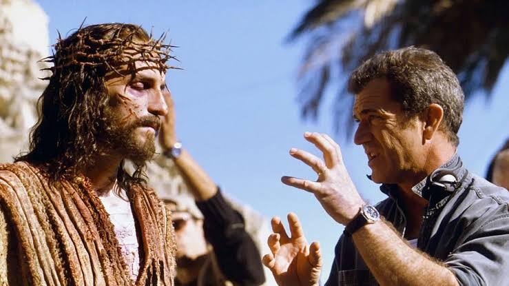 Mel Gibson The Passion of the Christ