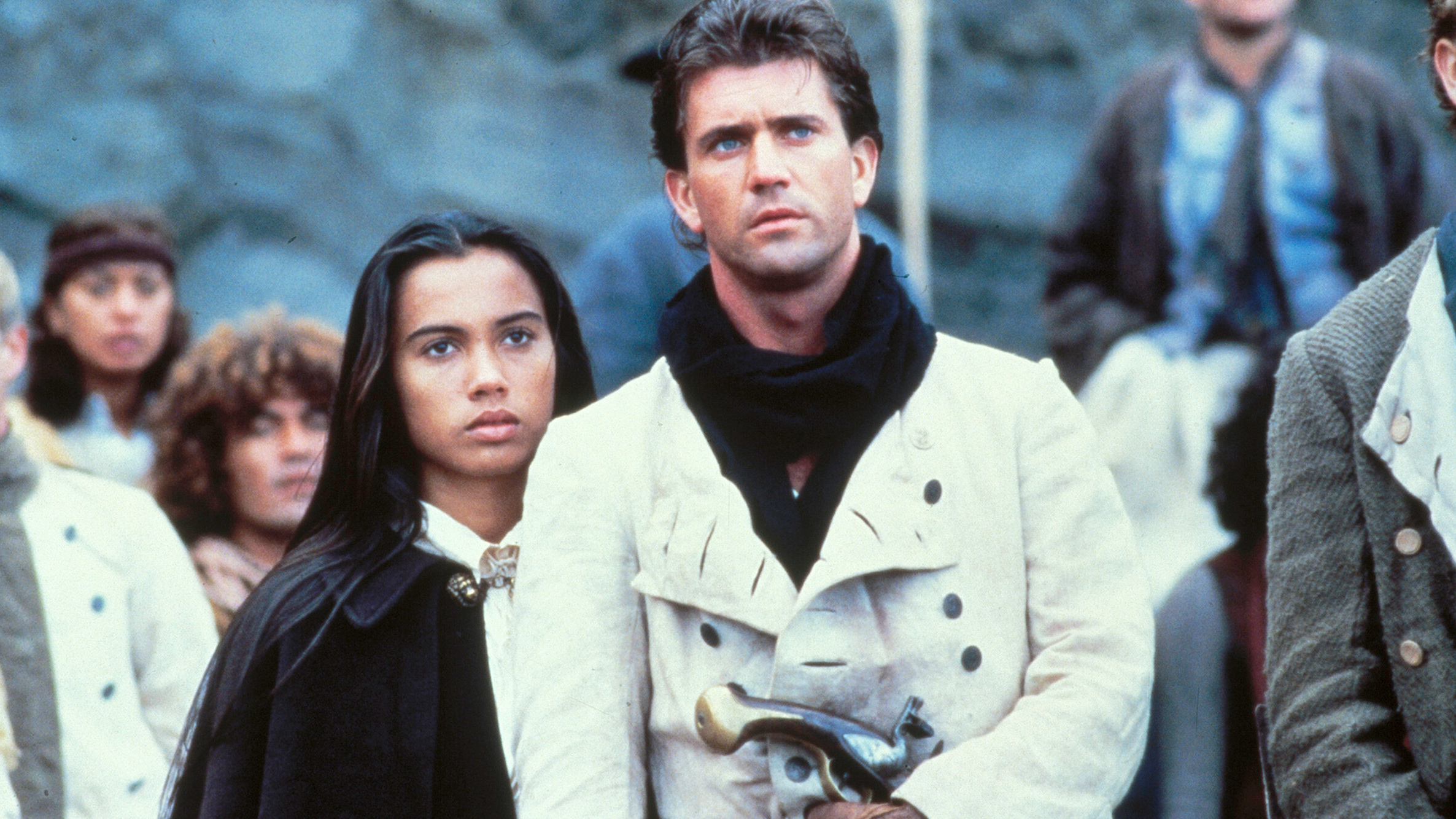 Mel Gibson the bounty cropped processed by imagy