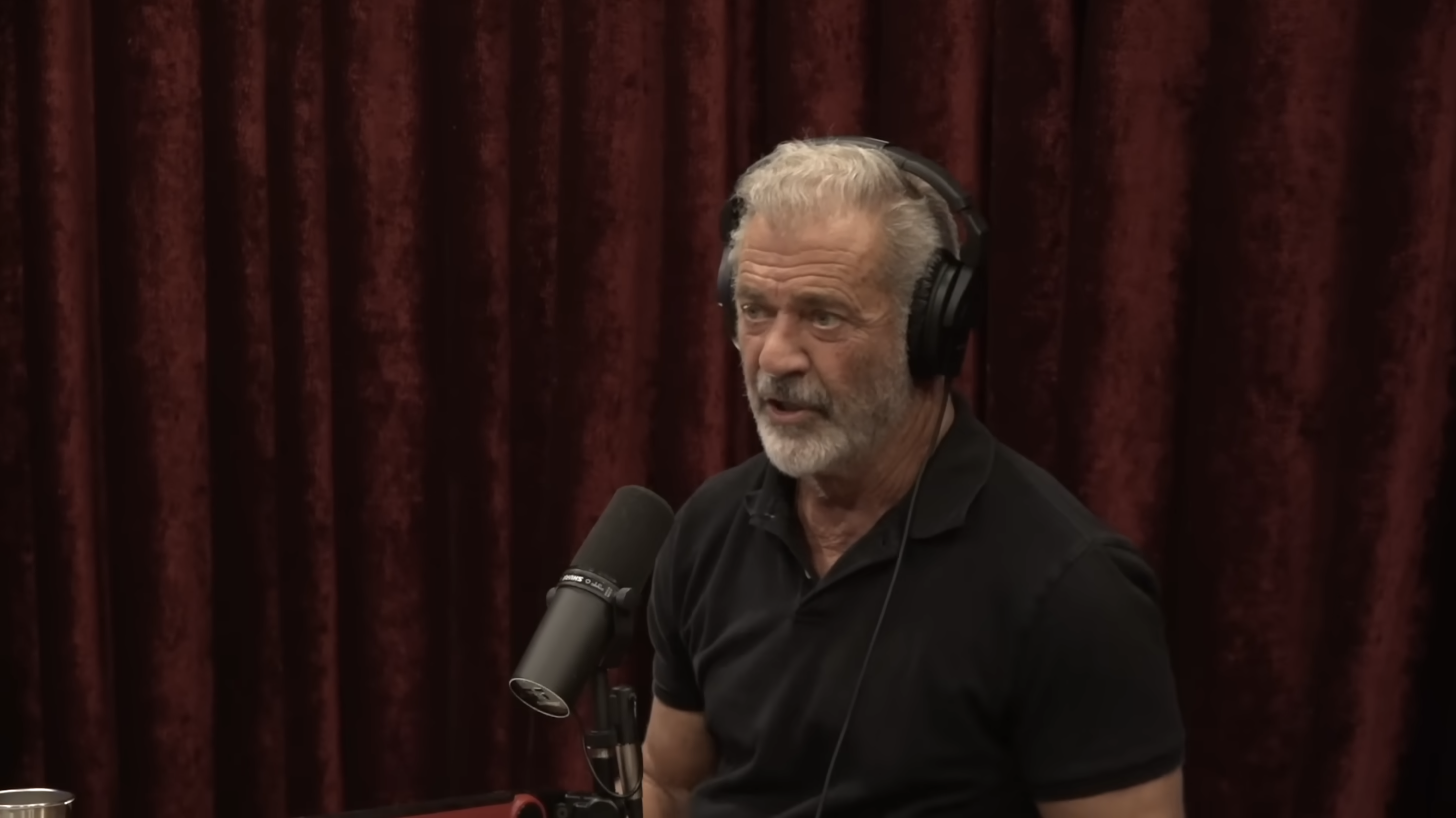 Mel Gibson