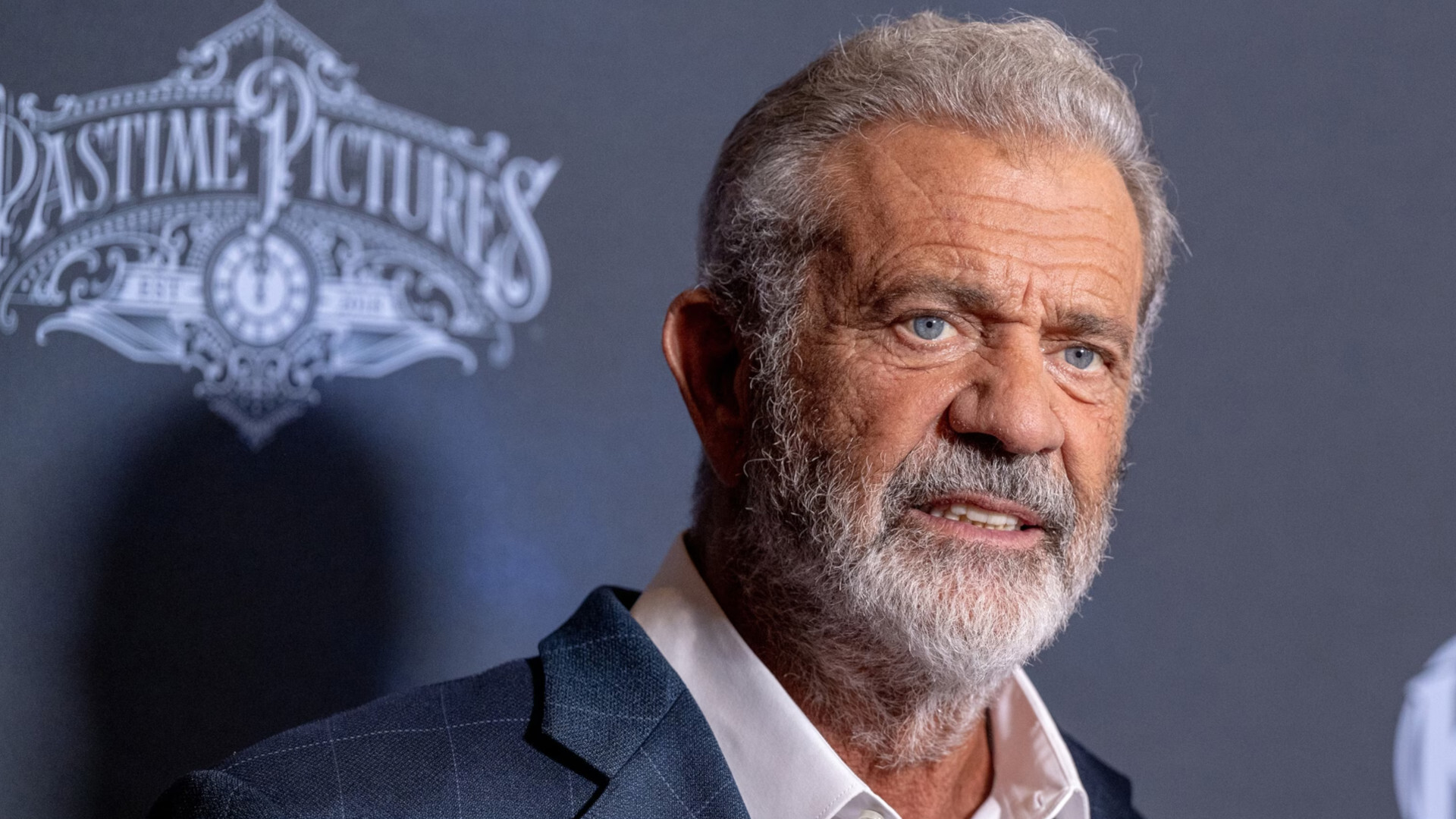 Mel Gibson