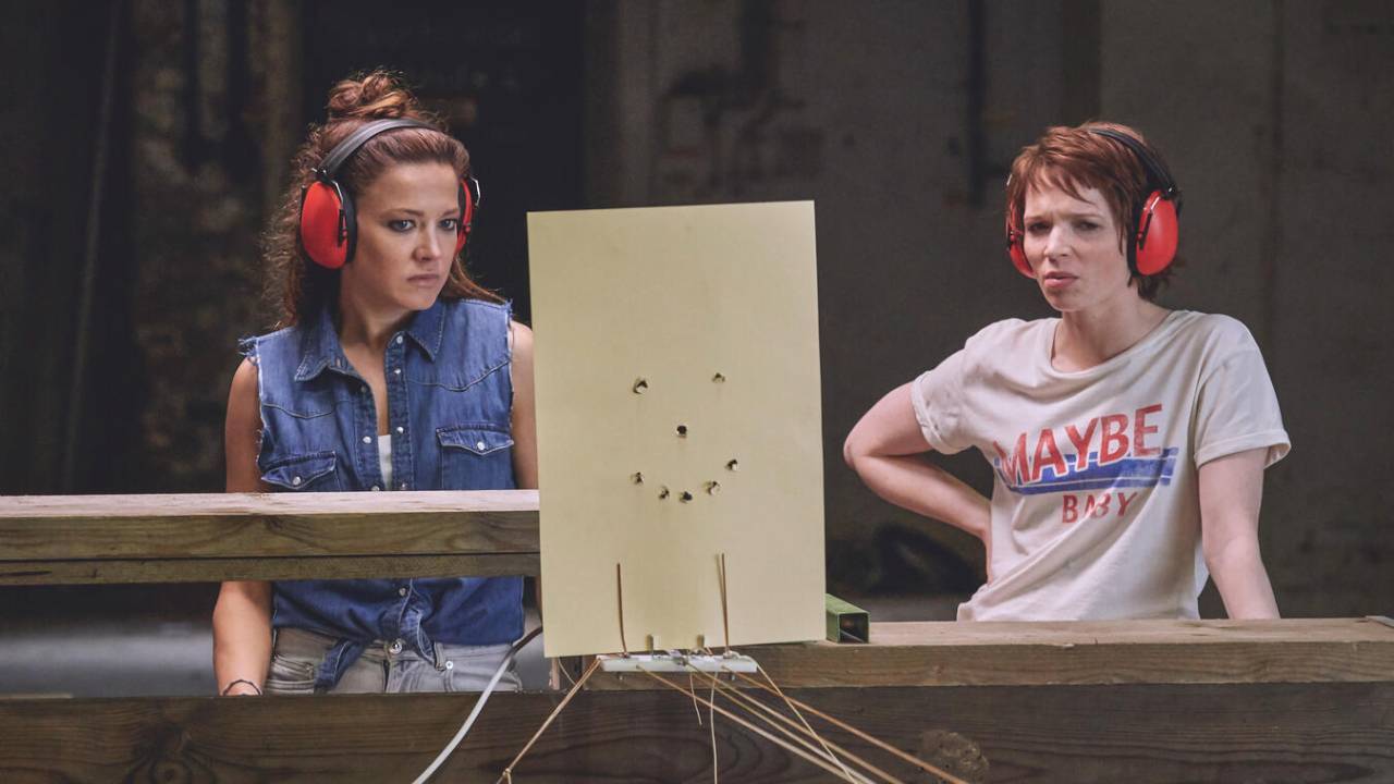 Mel Hannah Herzsprung