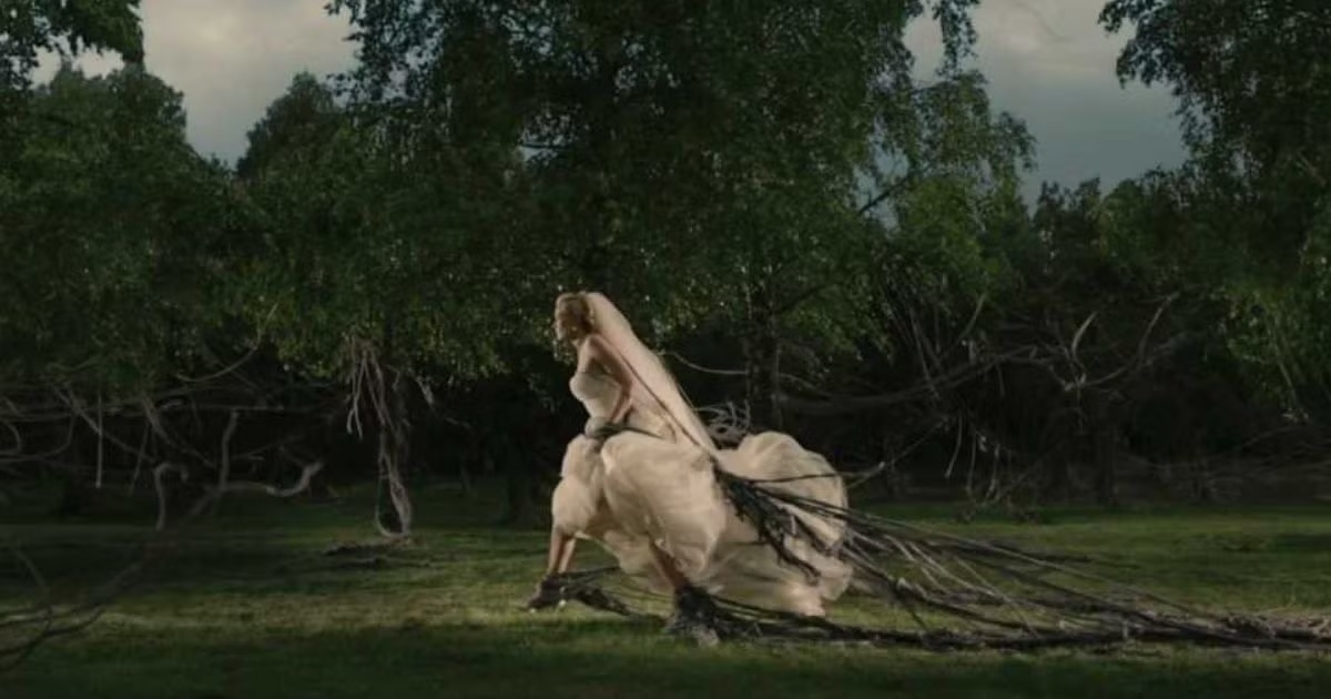 Melancholia