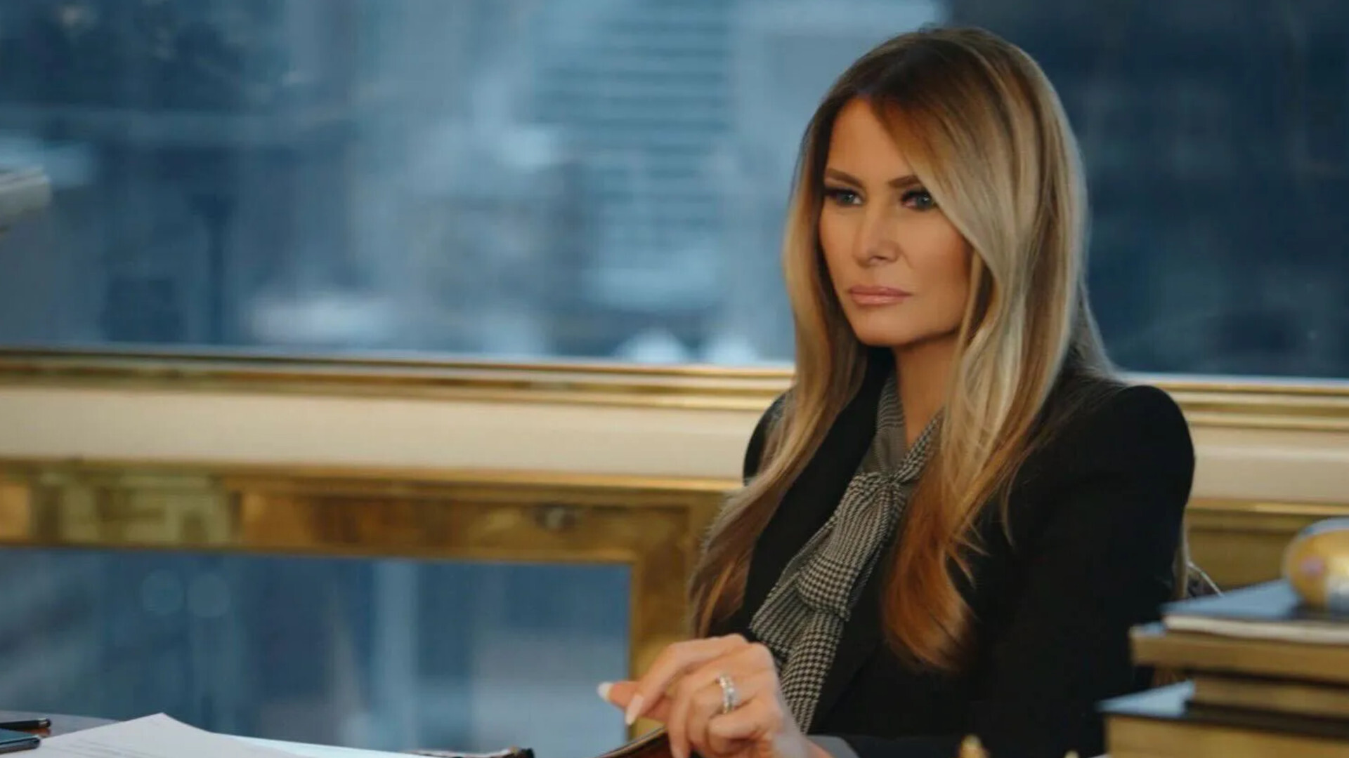 Melania
