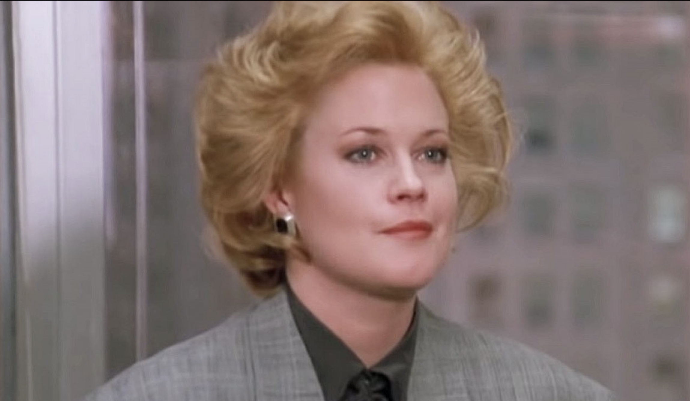 Melanie Griffith