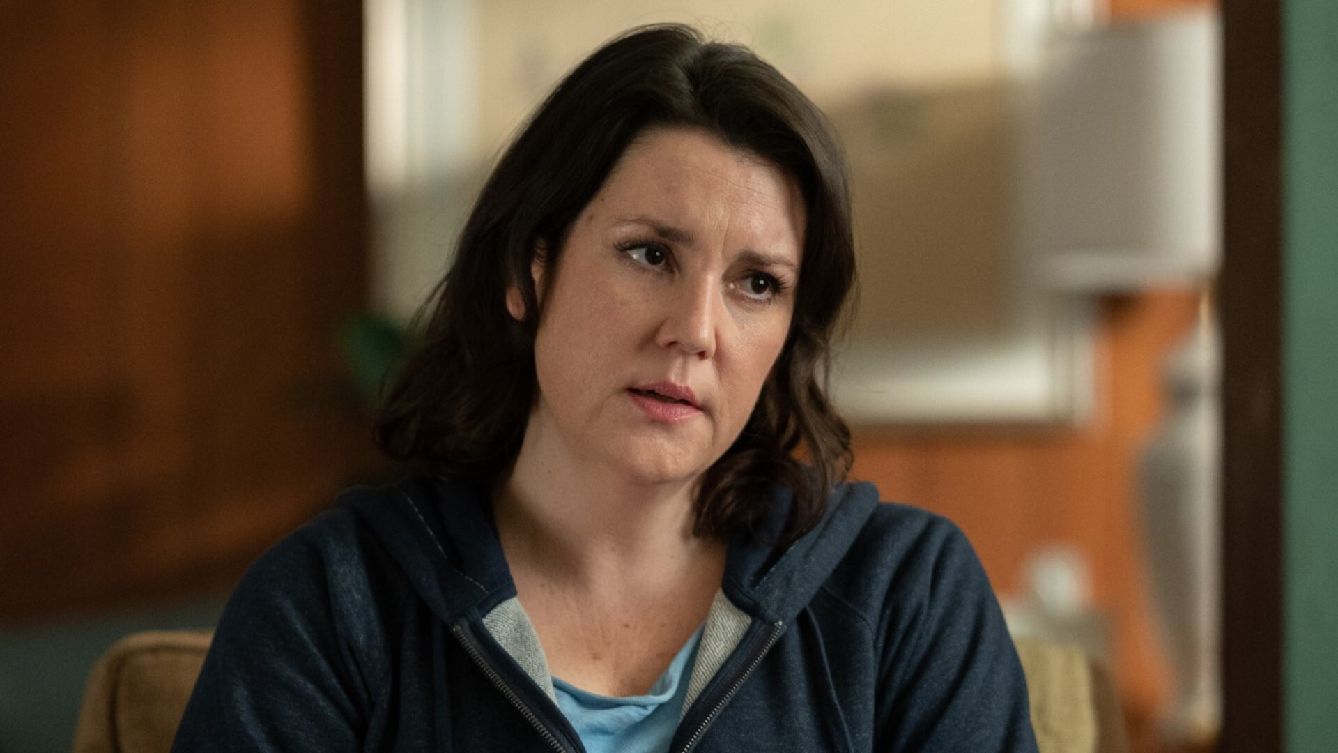 Melanie Lynskey Yellowjackets