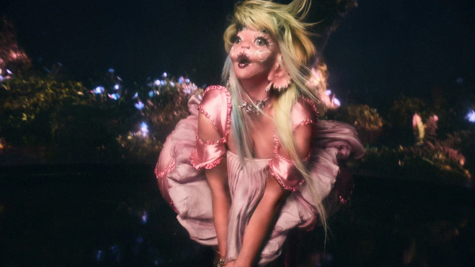 PORTALS: What Do We Know About Melanie Martinez' Second… | EarlyGame