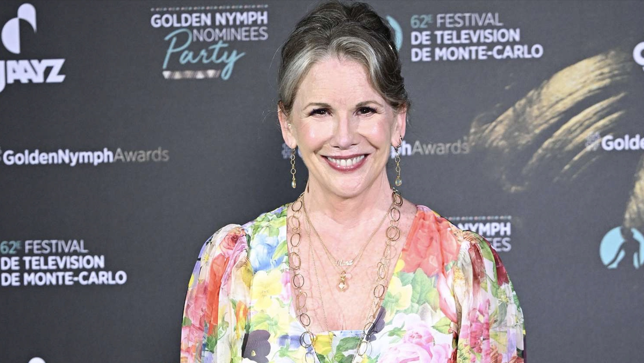 Melissa Gilbert
