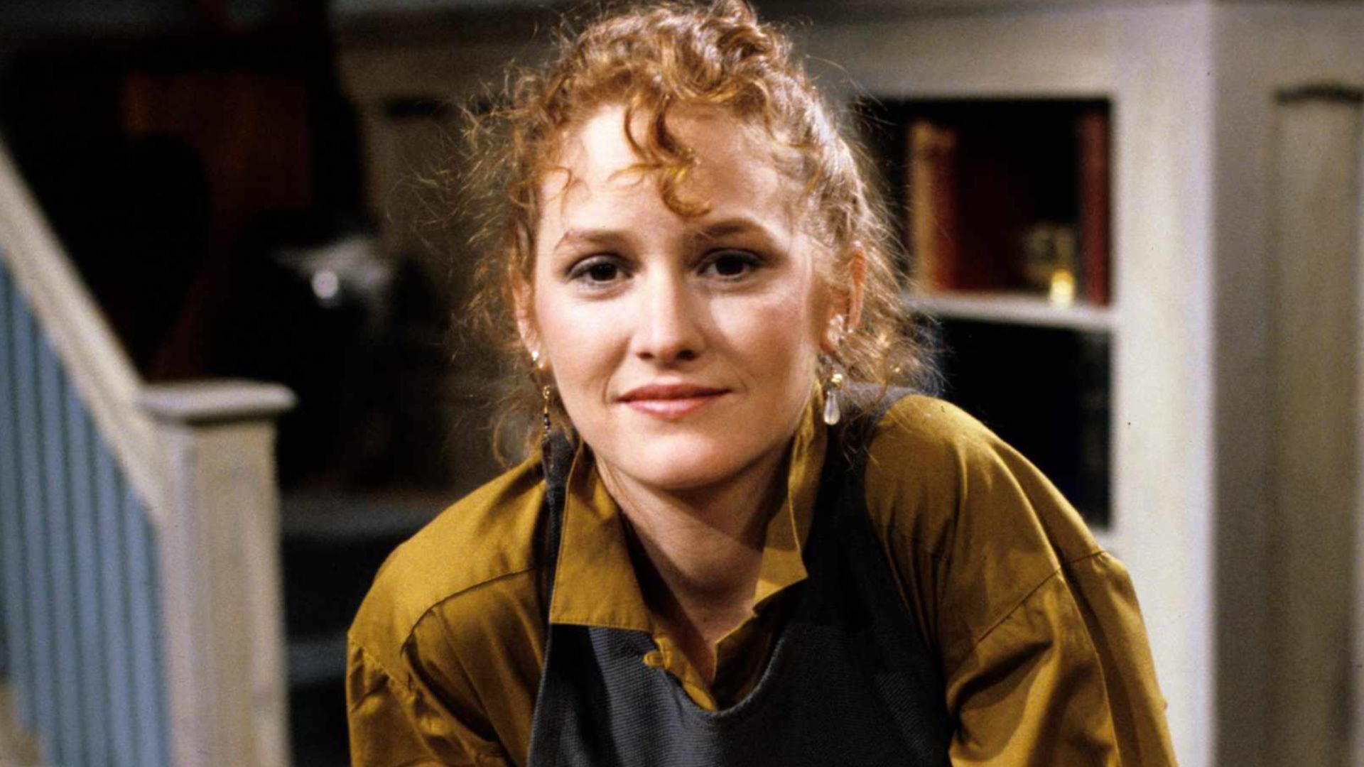 Melissa Leo
